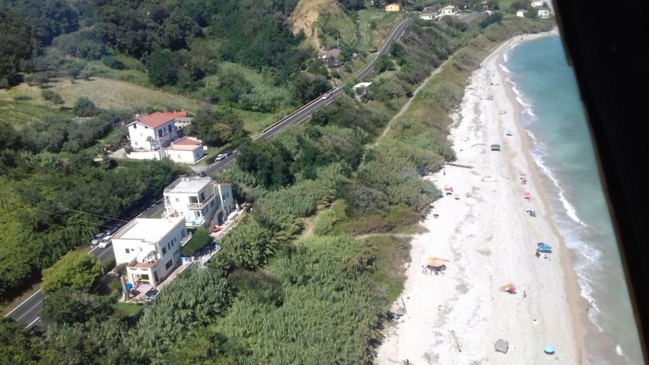 Dimora Vanto Apartman Torino di Sangro Kültér fotó