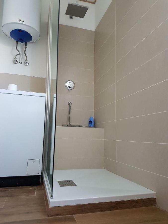 Dimora Vanto Apartman Torino di Sangro Kültér fotó