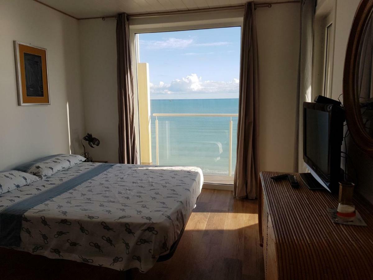 Dimora Vanto Apartman Torino di Sangro Kültér fotó