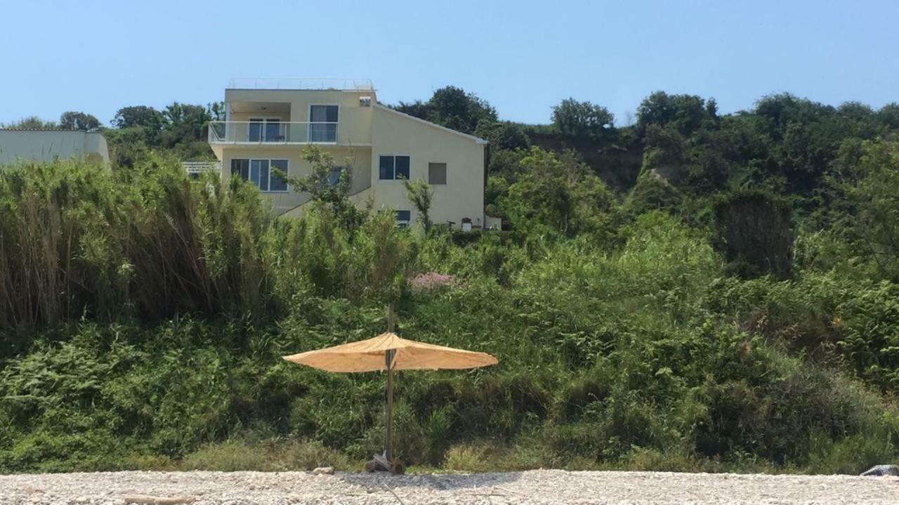 Dimora Vanto Apartman Torino di Sangro Kültér fotó