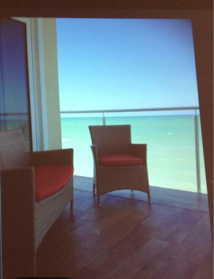 Dimora Vanto Apartman Torino di Sangro Kültér fotó