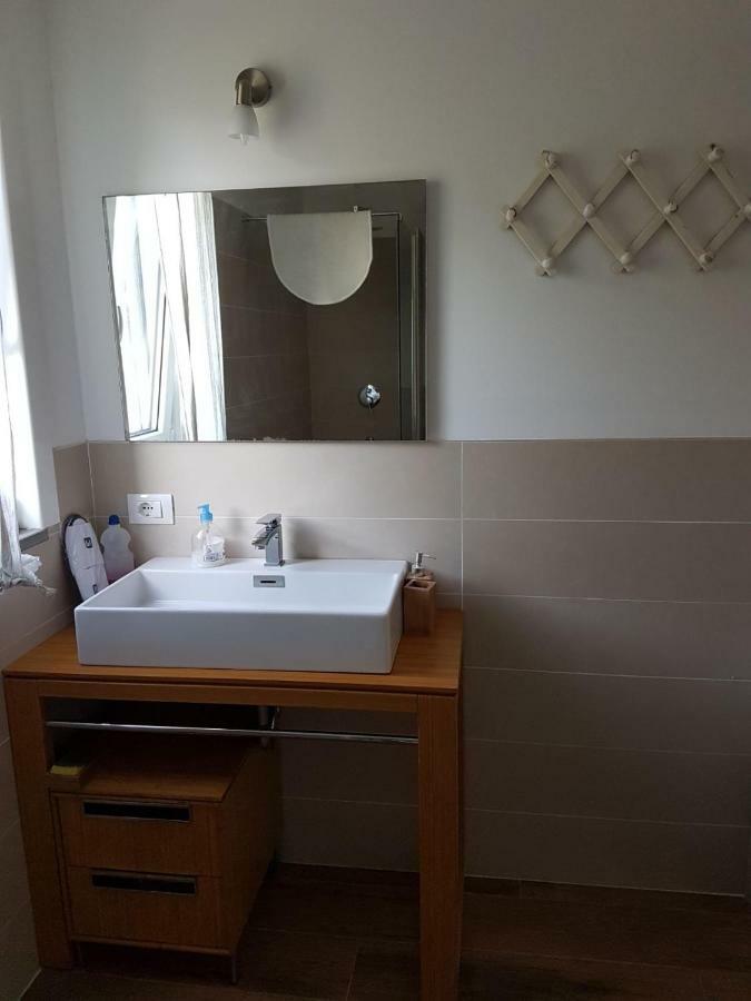 Dimora Vanto Apartman Torino di Sangro Kültér fotó